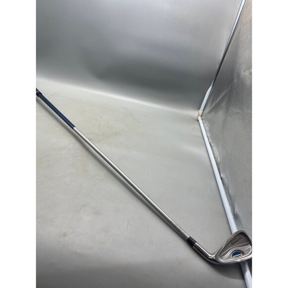 knight venom low cg 3 iron golf club right handed platinum low torque READ - Picture 6 of 6